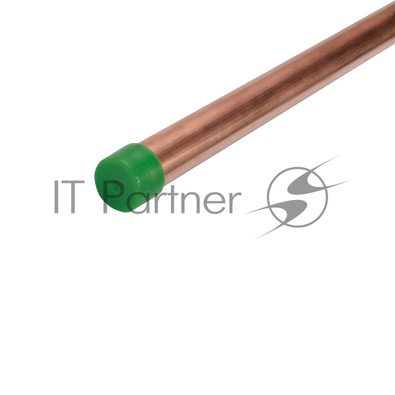 Труба медная Ballu Olympic 34,92х1,25х3000 (1-3/8), отрезок