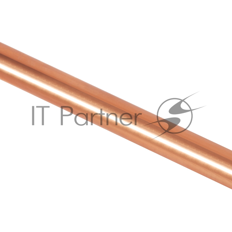 Труба медная Ballu Olympic 34,92х1,25х3000 (1-3/8), отрезок