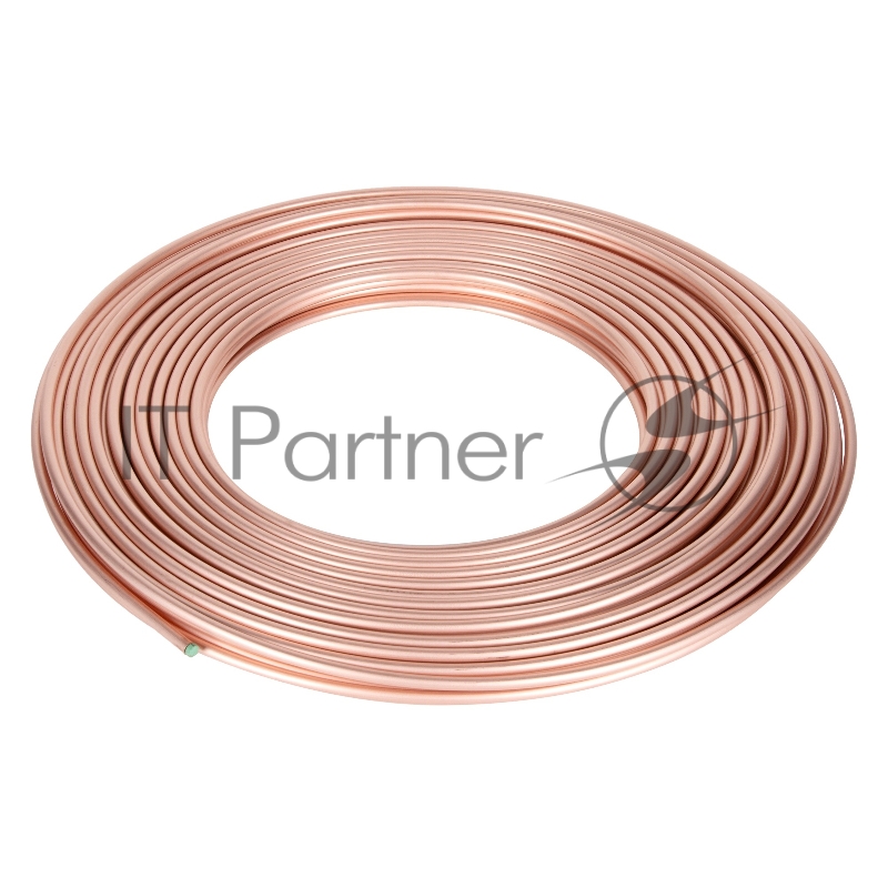 Труба медная Ballu Olympic 6,35х0,60х50000 (1/4), бухта