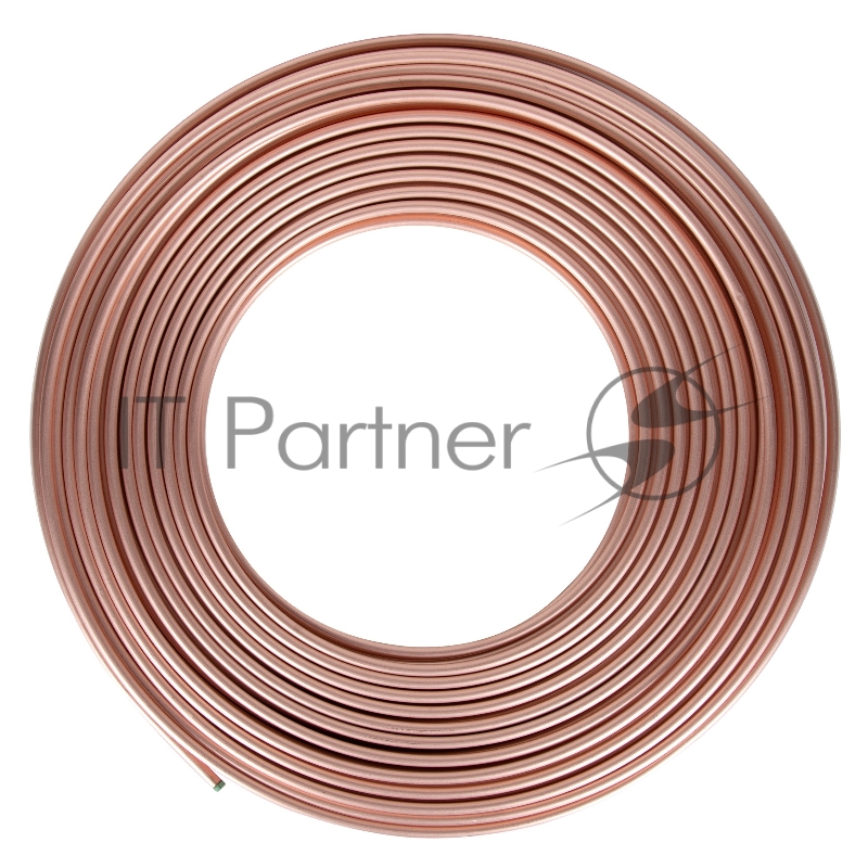 Труба медная Ballu Olympic 6,35х0,60х50000 (1/4), бухта