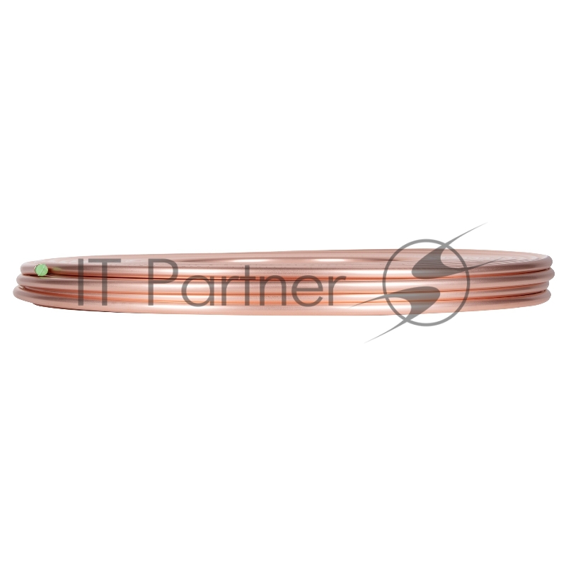 Труба медная Ballu Olympic 9,52х0,65х50000 (3/8), бухта