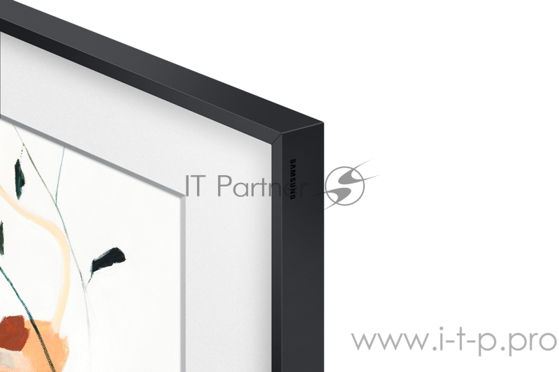 Телевизор ЖК 75 Samsung Телевизор ЖК 75 Samsung/ 75”, QLED Frame, UHD, Smart TV,Wi-Fi, Voice, PQI 3600, DVB-T2/C/S2, 40W, 2.2CH, One Invisible Connection, 4HDMI, CHARCOAL BLACK