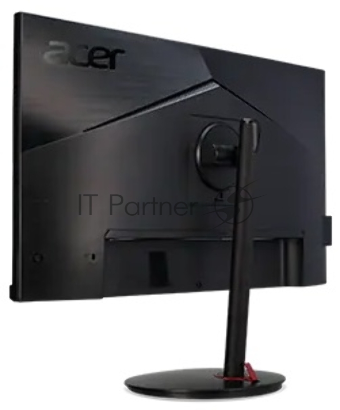 Монитор 27 ACER Nitro XV272Sbmiiprx ,IPS, HDR 400, 1920x1080, 165Hz Overclocking, 144Hz Normal,2ms (0,5 min) , 400 HDR Peaknits, 2xHDMI + DP + Колонки 2Wx2, FreeSync Premium/Black