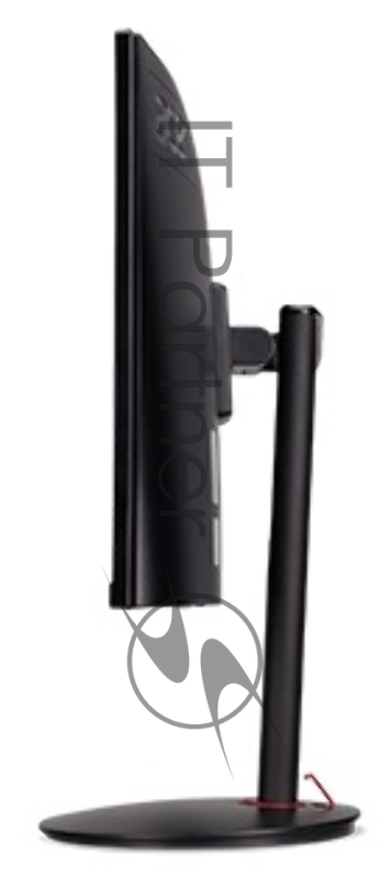 Монитор 27 ACER Nitro XZ270UPbmiiphx , VA, 2560x1440, 165Hz DP, 144Hz HDMI, 1ms ms, 250nits, 4000:1, 2HDMI + DP + Колонки 2Wx2, FreeSync, Curved 1500R