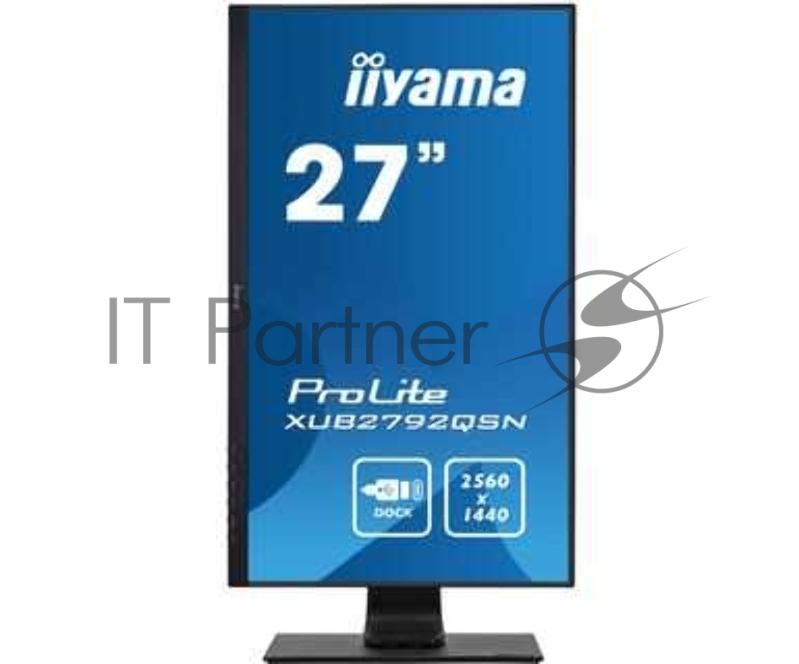 Монитор XUB2792QSN-B1