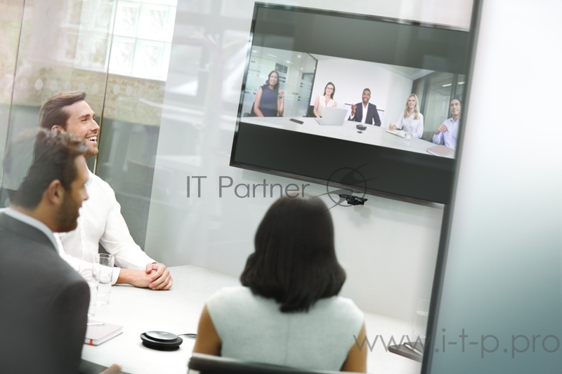 Камера Jabra PanaCast