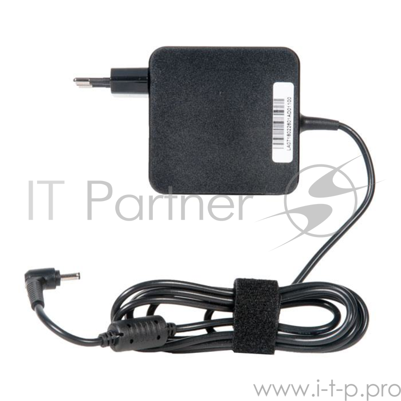 Блок питания для Asus 19V 3.42A, 65W, 4.0x1.35, OEM