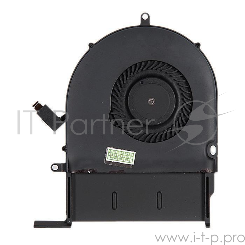 Вентилятор MacBook Pro 13 Retina A1502, Late 2013 Mid 2014