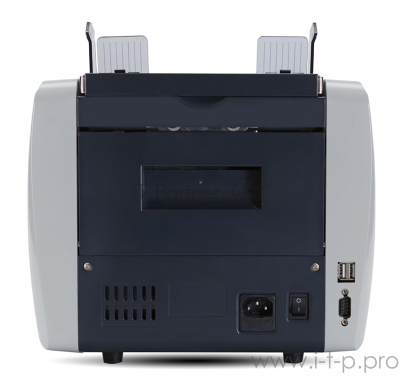 Счетчик банкнот Mertech C-100 CIS MG автоматический мультивалюта