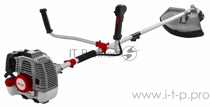 Триммер бензиновый Ресанта БТР-2900Р 2900Вт 3.94л.с. разбор.штан. реж.эл.:леска/нож