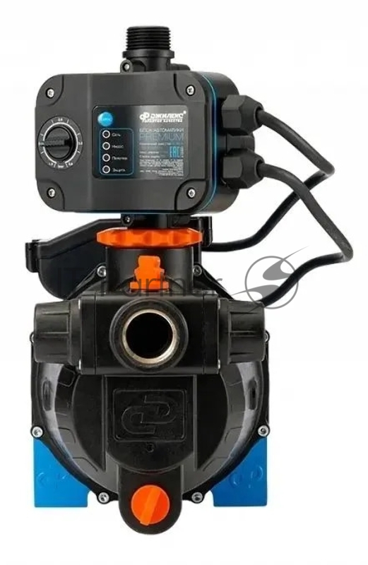Насос-автомат ДЖИЛЕКС ДЖАМБО 70/50 П-К «Комфорт»