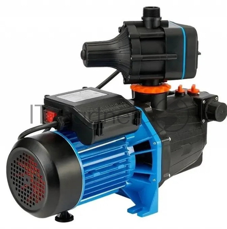 Насос-автомат ДЖИЛЕКС ДЖАМБО 70/50 П-К «Комфорт»