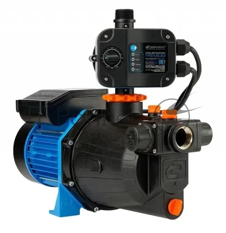 Насос-автомат ДЖИЛЕКС ДЖАМБО 70/50 П-К «Комфорт»