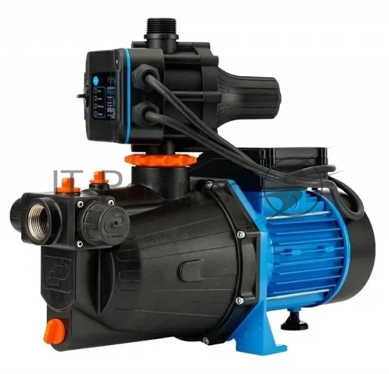 Насос-автомат ДЖИЛЕКС ДЖАМБО 70/50 П-К «Комфорт»