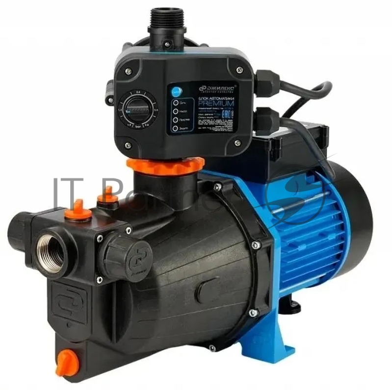 Насос-автомат ДЖИЛЕКС ДЖАМБО 70/50 П-К «Комфорт»