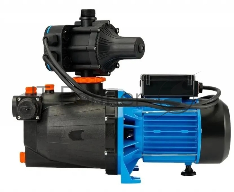 Насос-автомат ДЖИЛЕКС ДЖАМБО 70/50 П-К «Комфорт»