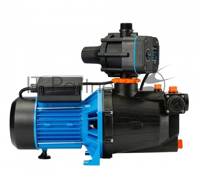 Насос-автомат ДЖИЛЕКС ДЖАМБО 70/50 П-К «Комфорт»