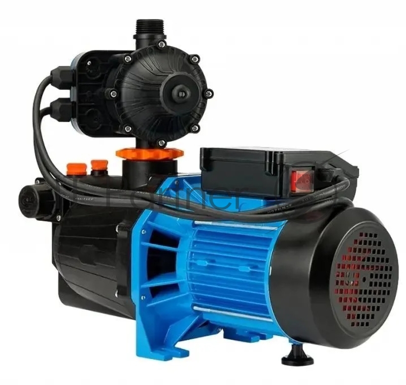 Насос-автомат ДЖИЛЕКС ДЖАМБО 70/50 П-К «Комфорт»