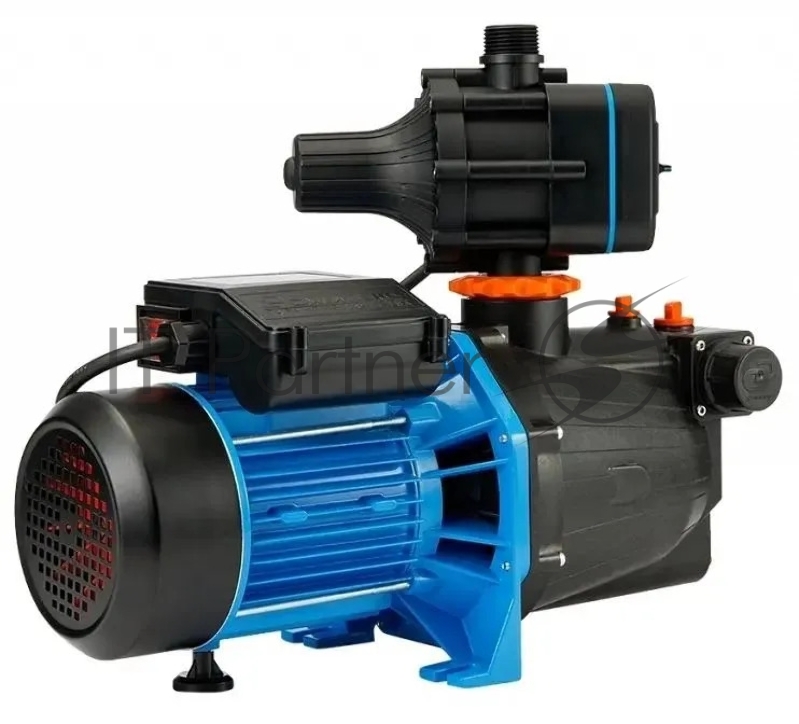 Насос-автомат ДЖИЛЕКС ДЖАМБО 70/50 П-К «Комфорт»