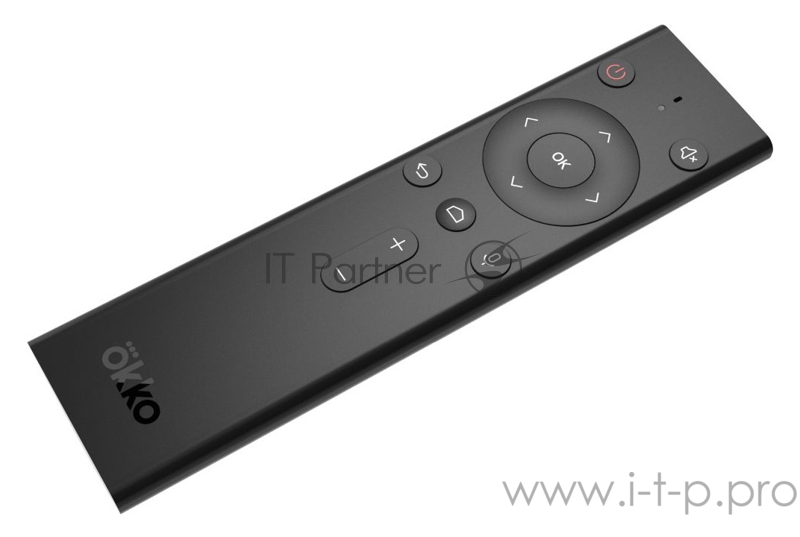 Медиаплеер Sber Okko Smart Box (Модель OKKO-01)