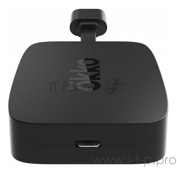 Медиаплеер Sber Okko Smart Box (Модель OKKO-01)