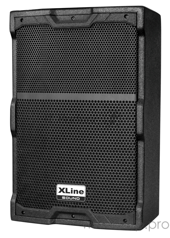 Акустическая система активная XLine ALFA P-10A