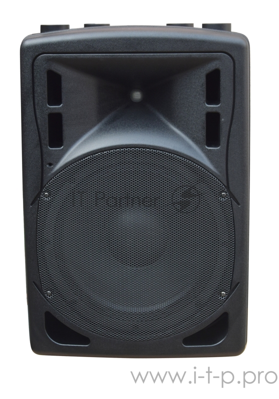 Акустическая система активная с MP3 плеером и Bluetooth XLine BAF-12A