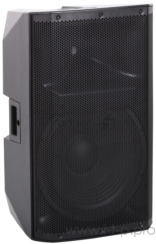 Акустическая система активная 2-полосная с MP3 плеером XLine SPX-15A