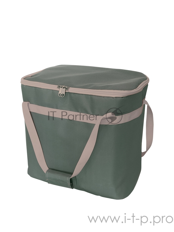 Сумка-холодильник олива М (40л)