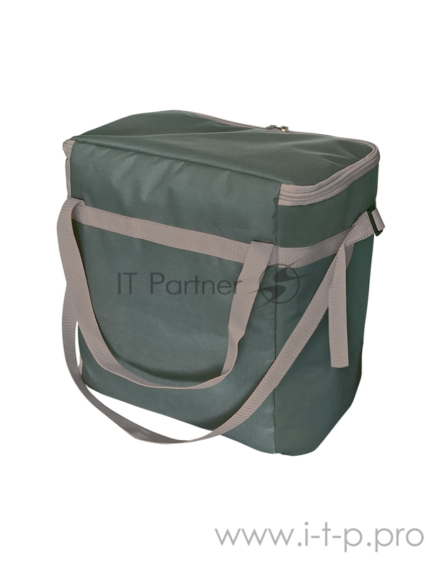 Сумка-холодильник олива М (40л)