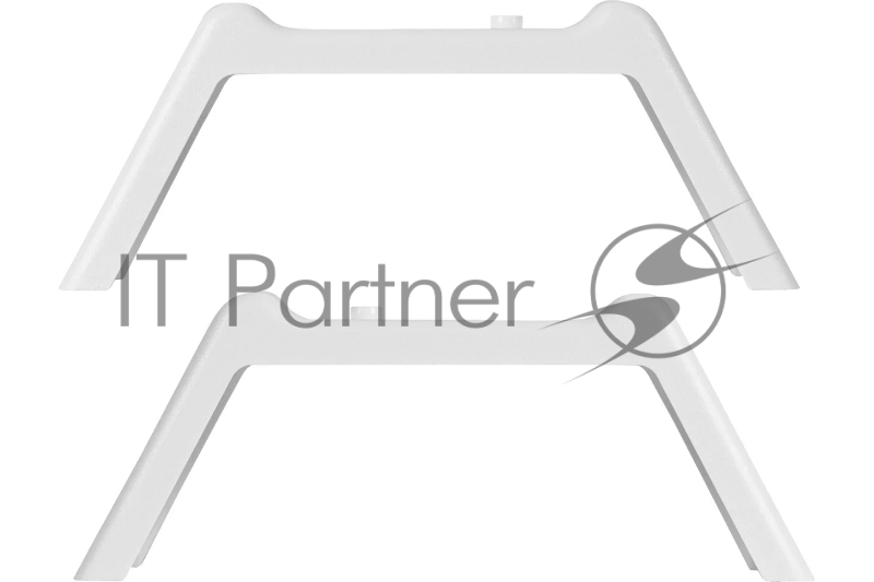 Комплект опор EFA для напольной установки конвектора Electrolux Серии А