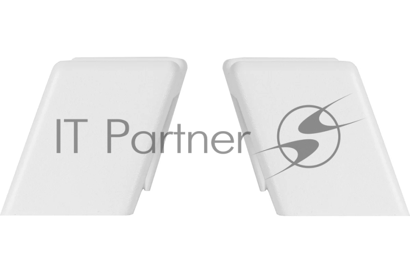 Комплект опор EFA для напольной установки конвектора Electrolux Серии А