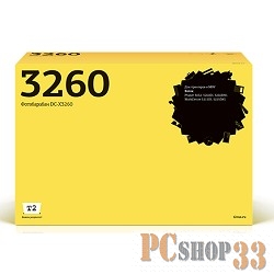 Расходные материалы T2 101R00474 Копи-картридж T2 (DC-X3260) для Xerox Phaser 3052/3260/WorkCentre 3215/3225 (10000 стр.) с чипом