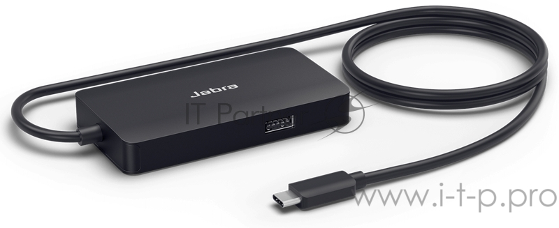 Хаб USB Jabra PanaCast USB Hub, EU