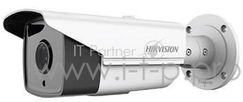 IP камера 2MP IR BULLET DS-2CD2T23G0-I5 6MM HIKVISION