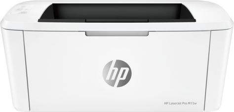 Принтер HP LaserJet Pro M15w W2G51A