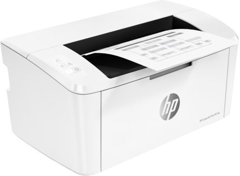 Принтер HP LaserJet Pro M15w W2G51A