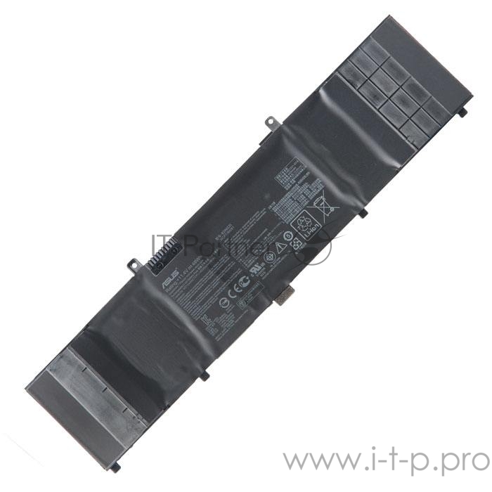 Аккумулятор для Asus UX310, UX410, Zenbook UX410UA, 11.4V, 4100mAh, 48Wh