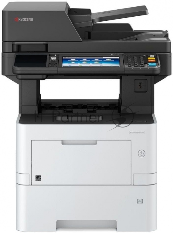 принтер Kyocera Ecosys M3645idn 1102V33NL0