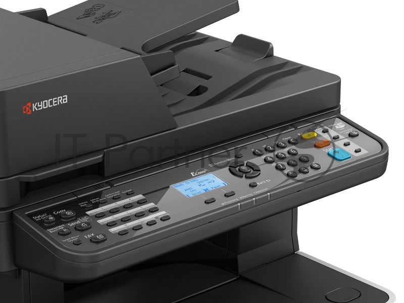 принтер Kyocera Ecosys M3645idn 1102V33NL0