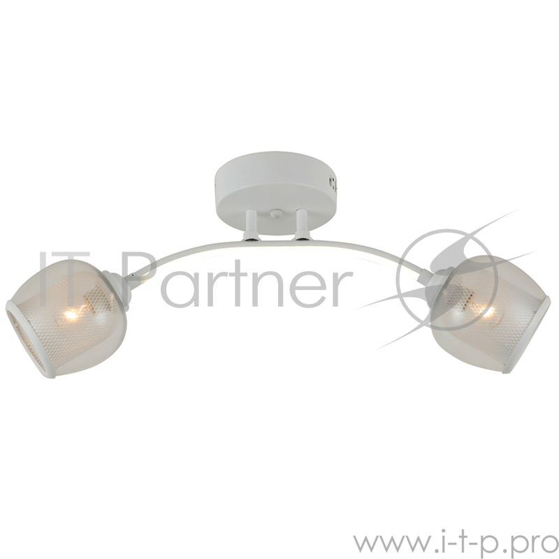 Светильник Hiper потолочный HIPER H807-2 2E1440Вт WHITE