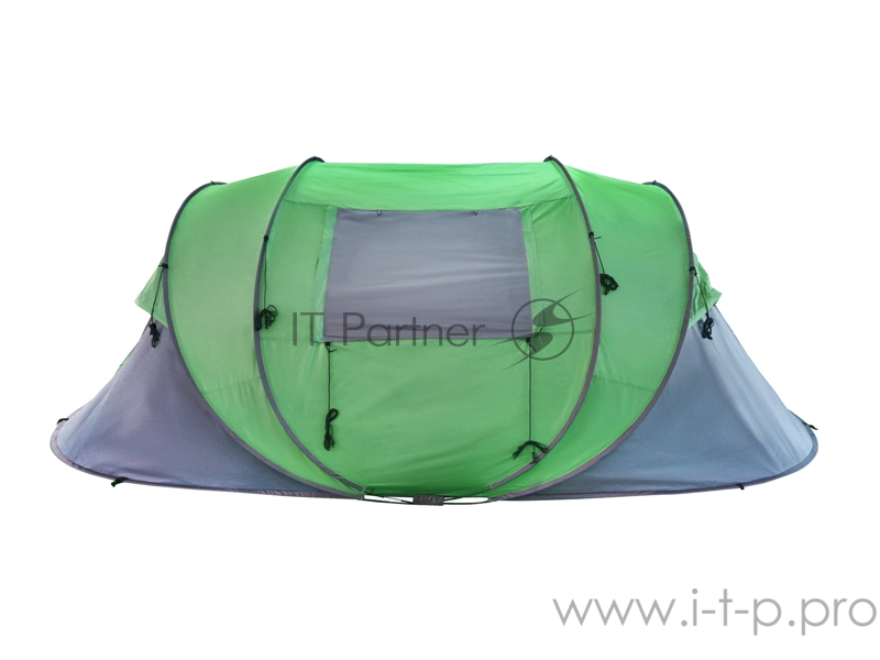 Палатка кемпинговая WOODLAND Solar Quick 3