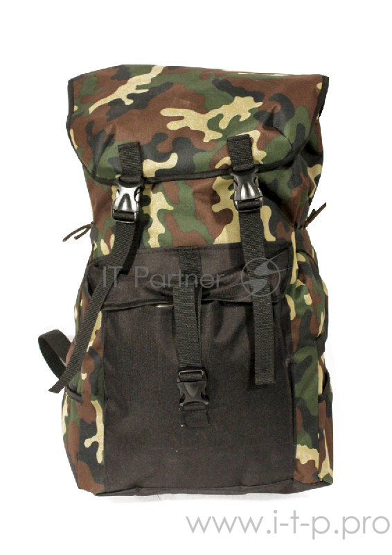 Рюкзак Охота-40 оксфорд 600D 40л.