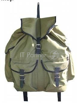 Рюкзак Шанс (палатка) 50л. (Кострома)