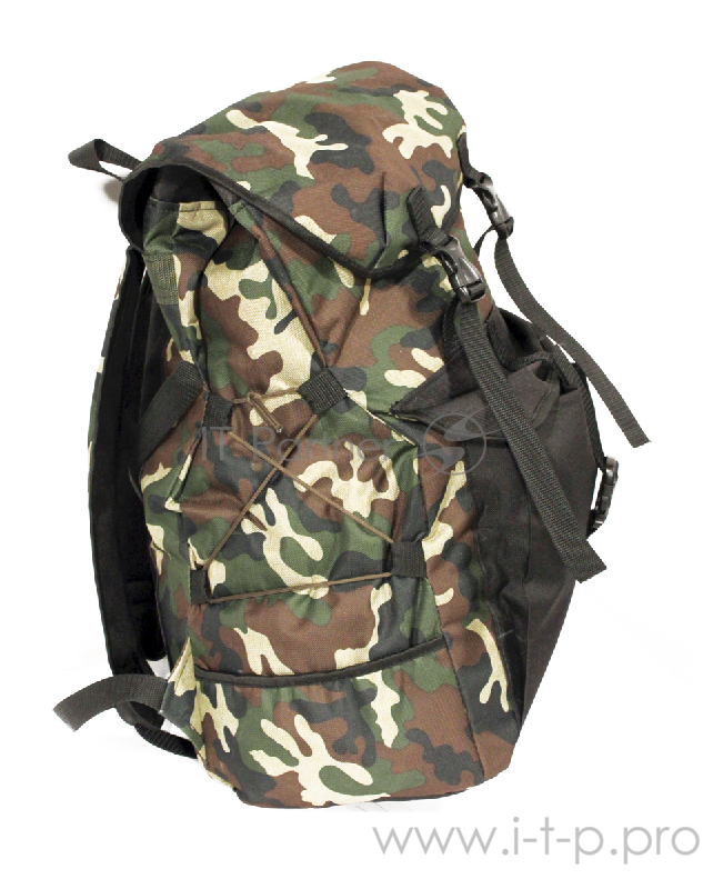 Рюкзак Охота-30 оксфорд 600D 30л.