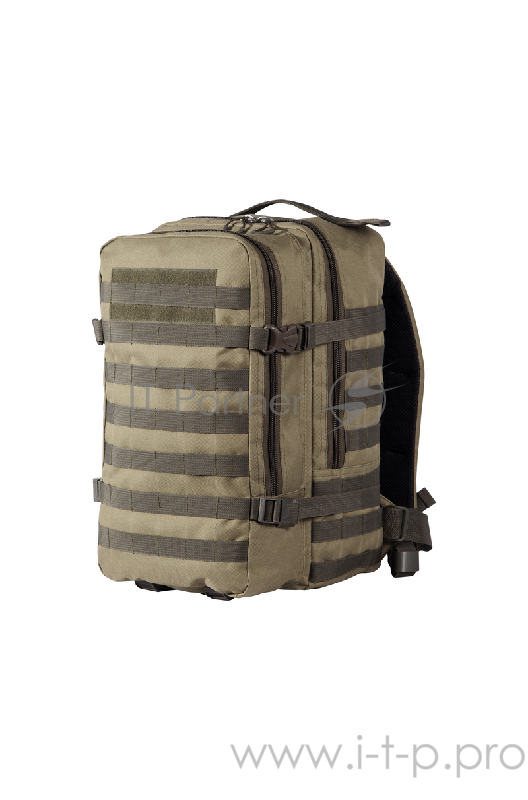 Рюкзак тактический Woodland ARMADA - 2, 30 л (хаки)