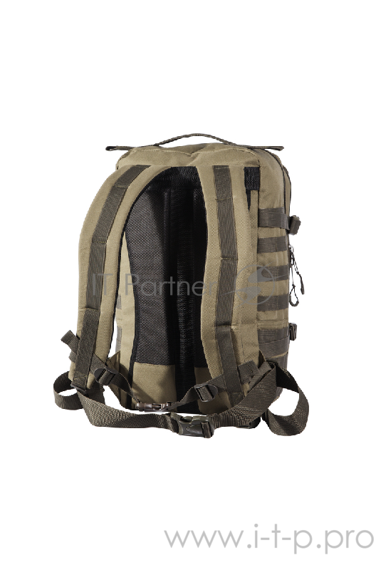 Рюкзак тактический Woodland ARMADA - 2, 30 л (хаки)