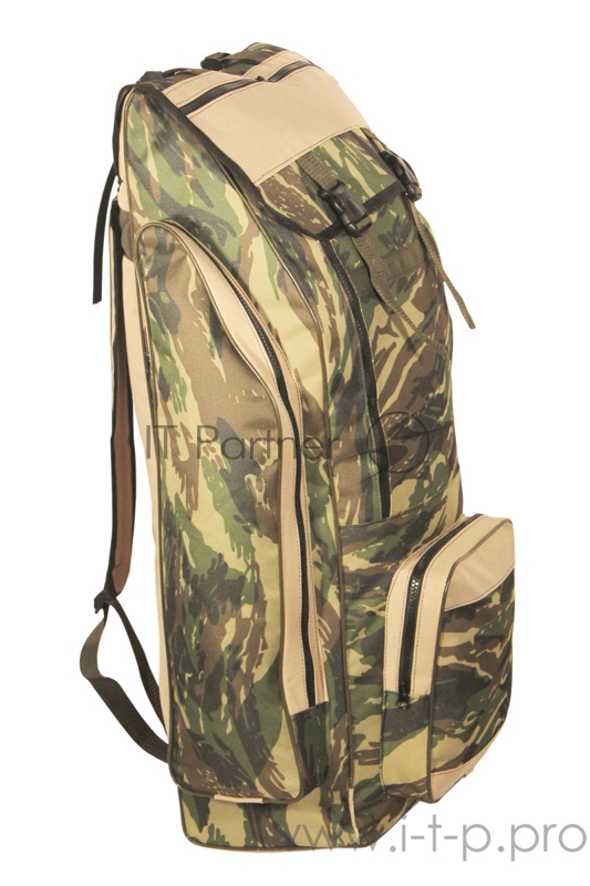 Рюкзак Скаут камуфляж 60л