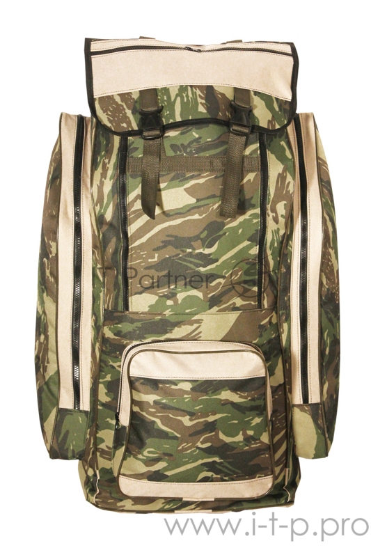 Рюкзак Скаут камуфляж 60л