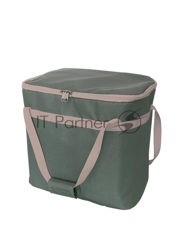 Сумка-холодильник камуфляж XL 40л